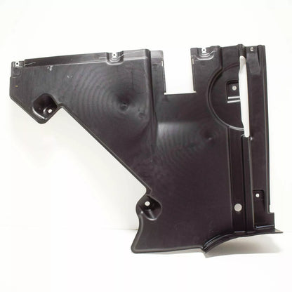NEW AUDI Q5 FY REAR LEFT OUTER FLOOR PAN SPLASH SHIELD 80A825215B