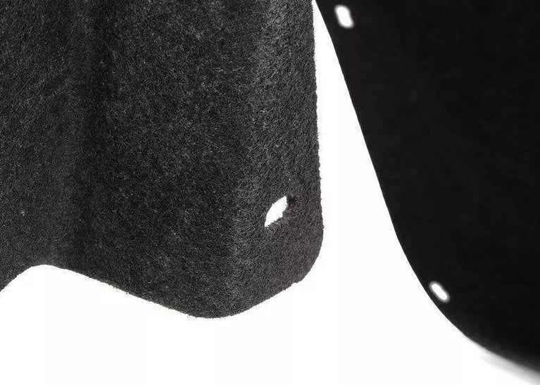 NEW VOLKSWAGEN EOS REAR RIGHT WHEEL HOUSING LINER 1Q0810972A