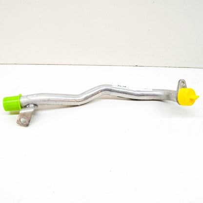 NEW AUDI A7 4K8 WATER COOLANT PIPE TUBE 059121075FJ ORIGINAL