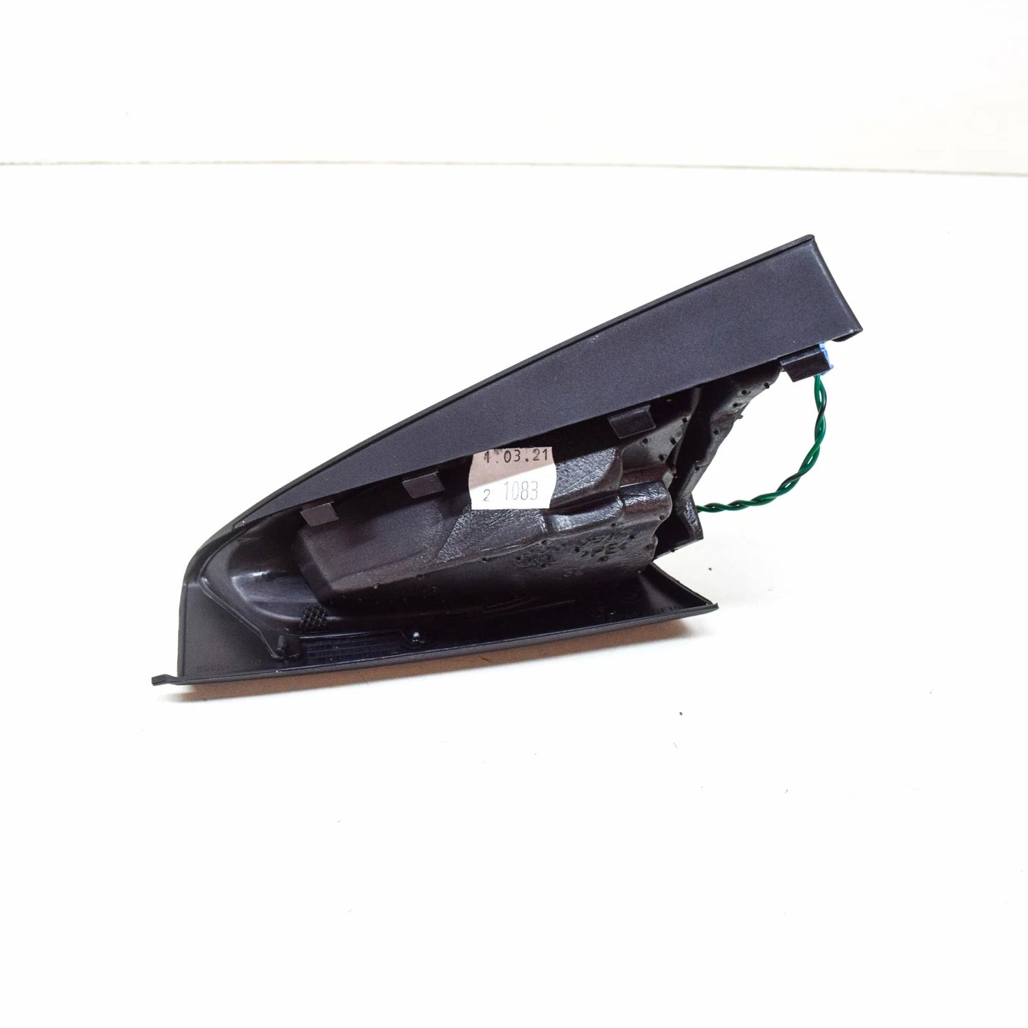 NEW BMW 5 G30 FRNT RIGHT INNER DOOR HIFI SPEAKER COVER 51337464600 ORIGINAL