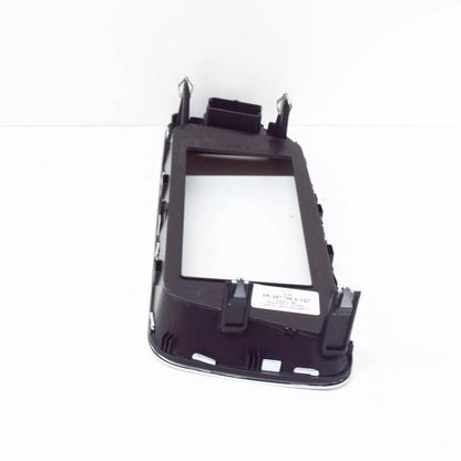 NEW AUDI Q5 8R INSTRUMENT PANEL CENTER SCREEN TRIM LHD 8R1857186N3Q7