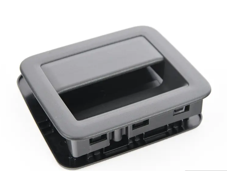 NEW AUDI A3 SPORTBACK 8Y REAR TRUNK LINER HANDLE 5H0887184A9B9 ORIGINAL