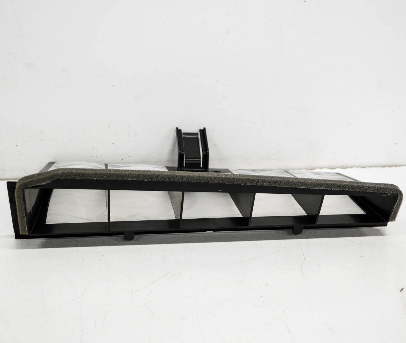 NEW AUDI A6 C7 AIR CLEANER INTAKE STRAINER 4G0129054 3.0TDI DIESEL ORIGINAL