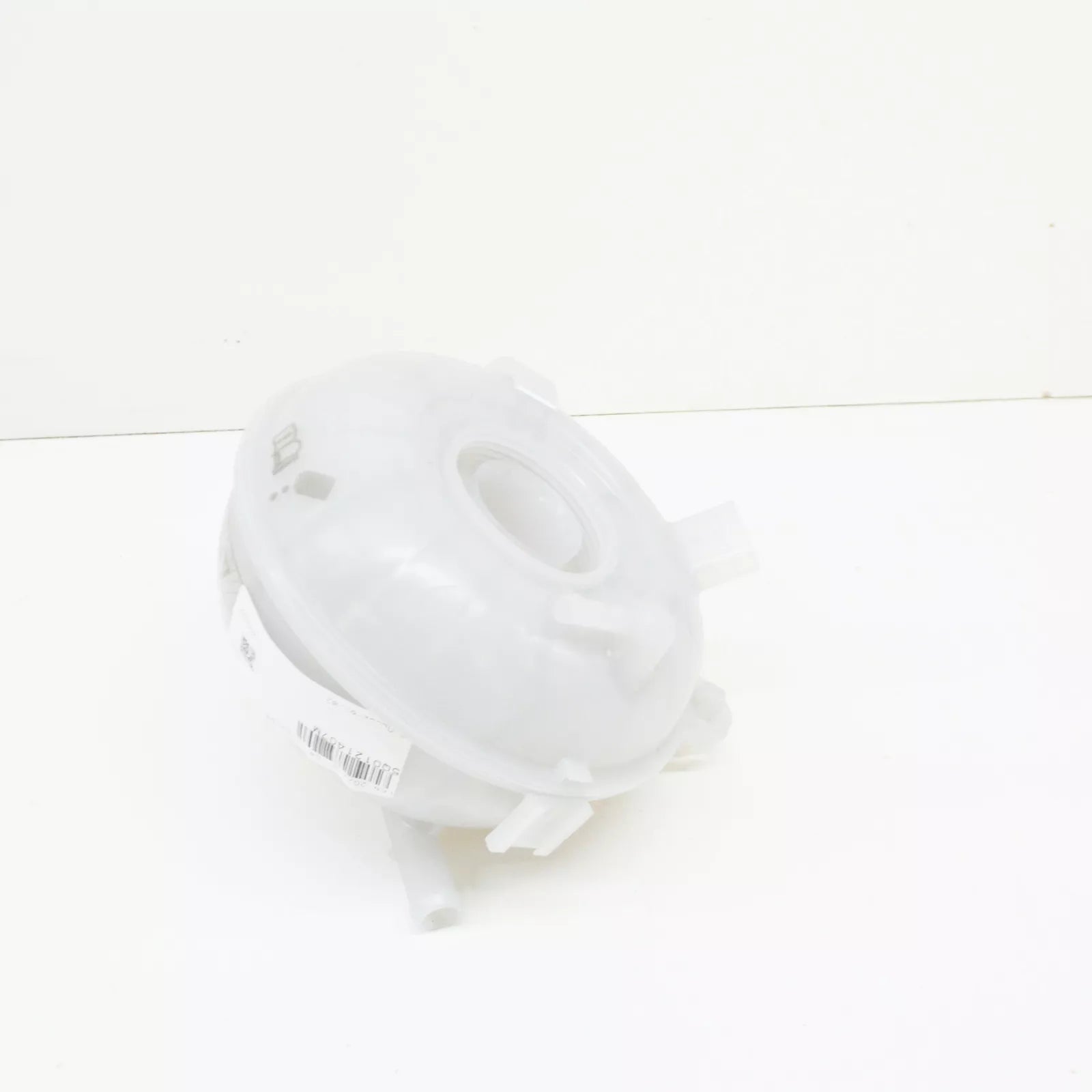 NEW VOLKSWAGEN JETTA A7 EXPANSION COOLANT RESERVOIR TANK 5Q0121407M