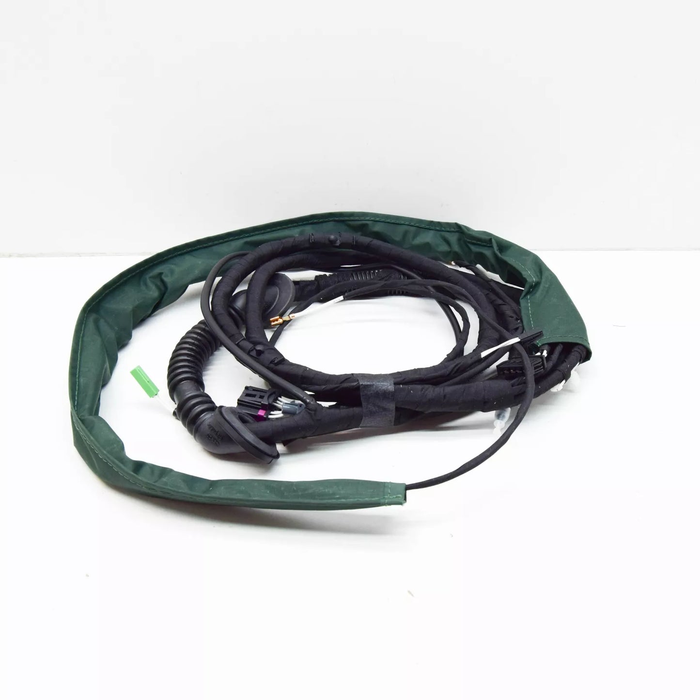 NEW VW TRANSPORTER T6 REAR TAILGATE CABLE HARNESS 7LA971145AL ORIGINAL