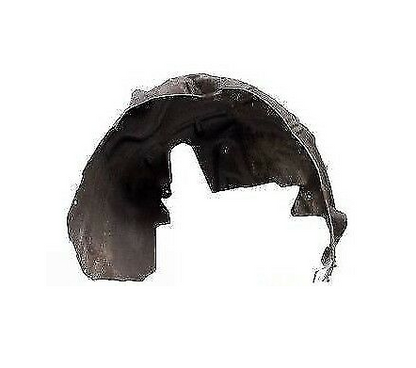 new mercedes-benz c w205 rear right wheel house covering a2056900830 original
