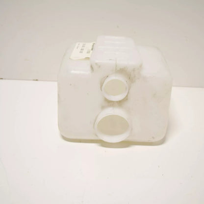 NEW BMW 6 E24 WINDSHIELD CLEANING FLUID CONTAINER 61661363150 ORIGINAL