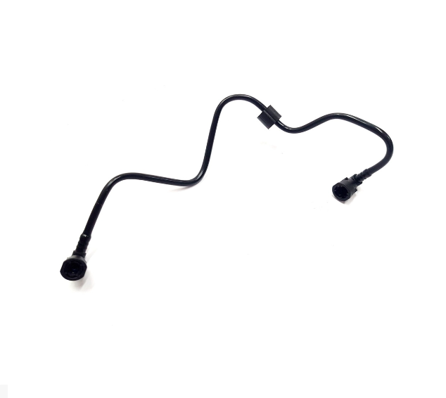 new audi a6 avant c7 fuel feed line 4g0201220a original