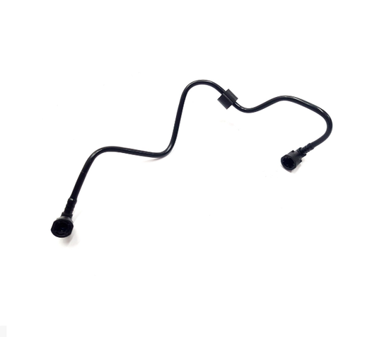 new audi a6 avant c7 fuel feed line 4g0201220a original