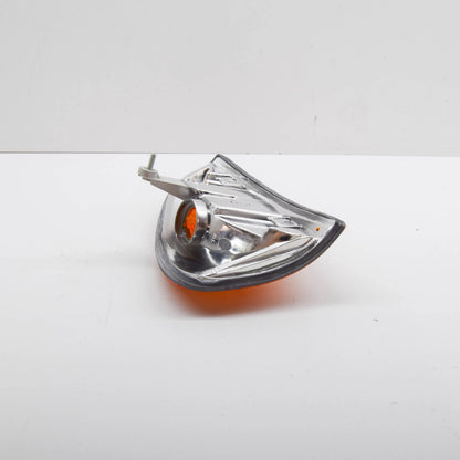NEW MERCEDES-BENZ W123 FRONT LEFT TURN SIGNAL A0008200421 1980 ORIGINAL