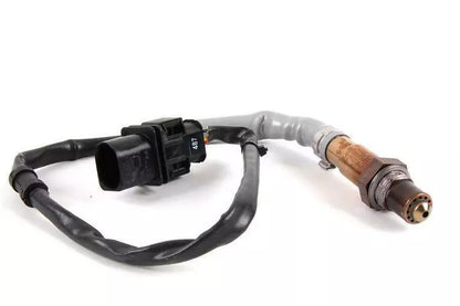 NEW AUDI A1 8X FRONT CATALYST LAMBDA PROBE 06J906262AA ORIGINAL