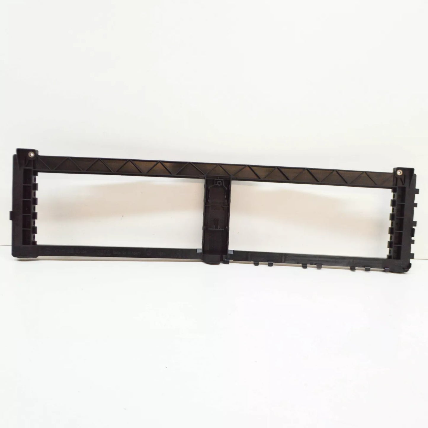 NEW MERCEDES-BENZ A W177 FRONT COOLING RADIATOR FRAME HOLDER A1778809102