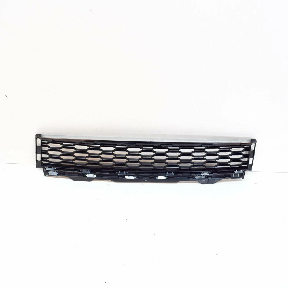 NEW BMW X6 G06 FRONT BUMPER LOWER GRILLE 8069943 51118069943 2021 ORIGINAL