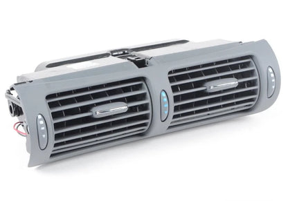 NEW MERCEDES-BENZ C W203 DASHBOARD CENTER NOZZLE A20383013547225 ORIGINAL