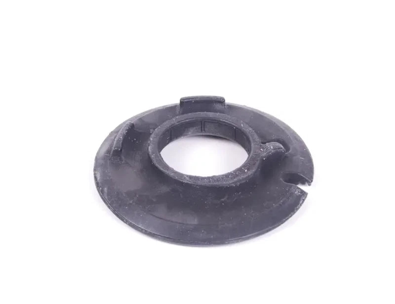 NEW AUDI A4 B8 FRONT COIL SPRING RUBBER MOUNT 8K0412109A ORIGINAL