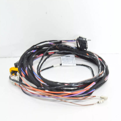 NEW BMW 3 E36 OUTDOOR TEMPERATURE/DIGITAL CLOCK WIRING 61119401604 ORIGINAL