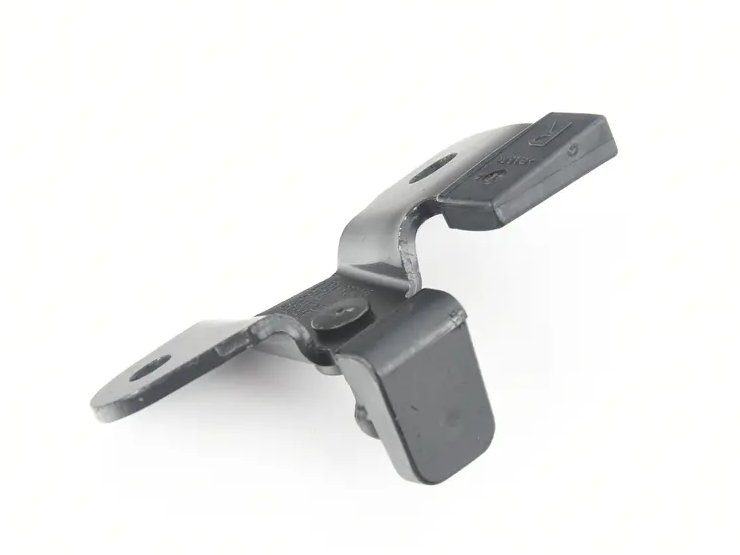 new bmw x5 f15 bottom right gas-filled strut mounting 51247294696 original