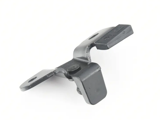 new bmw x5 f15 bottom right gas-filled strut mounting 51247294696 original