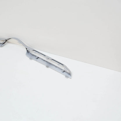 NEW MERCEDES-BENZ GLE W167 RADIATOR GRILLE LOWER TRIM A1678880200 ORIGINAL