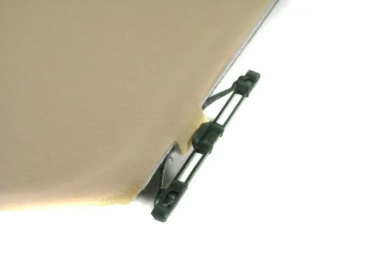 NEW BMW 3 E46 SUNROOF HEADLINER COVERING 54137134542 7134542 ORIGINAL