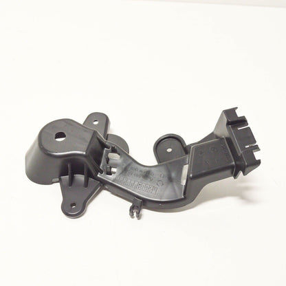 NEW MERCEDES BENZ C W205 REAR BUMPER LEFT BRACKET HOLDER A2058851914 ORIGINAL