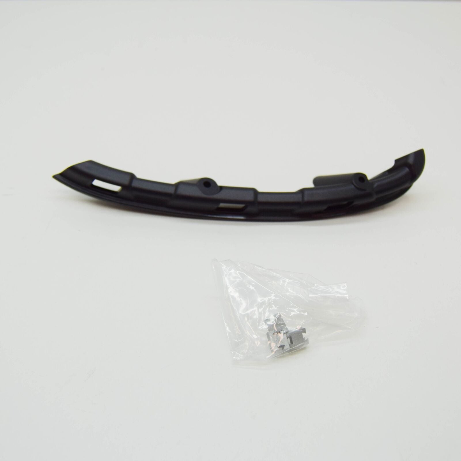 NEW MERCEDES-BENZ C W205 FRONT LEFT BUMPER BRACKET A2058859704 ORIGINAL