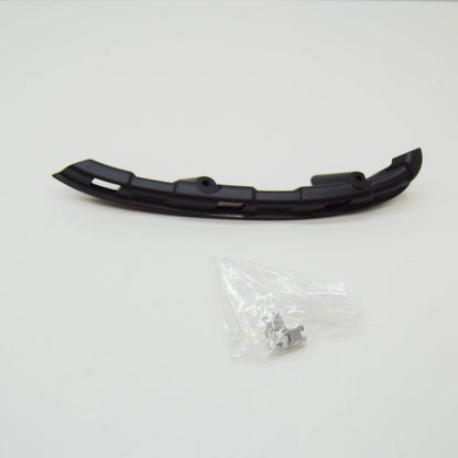 NEW MERCEDES-BENZ C W205 FRONT LEFT BUMPER BRACKET A2058859704 ORIGINAL