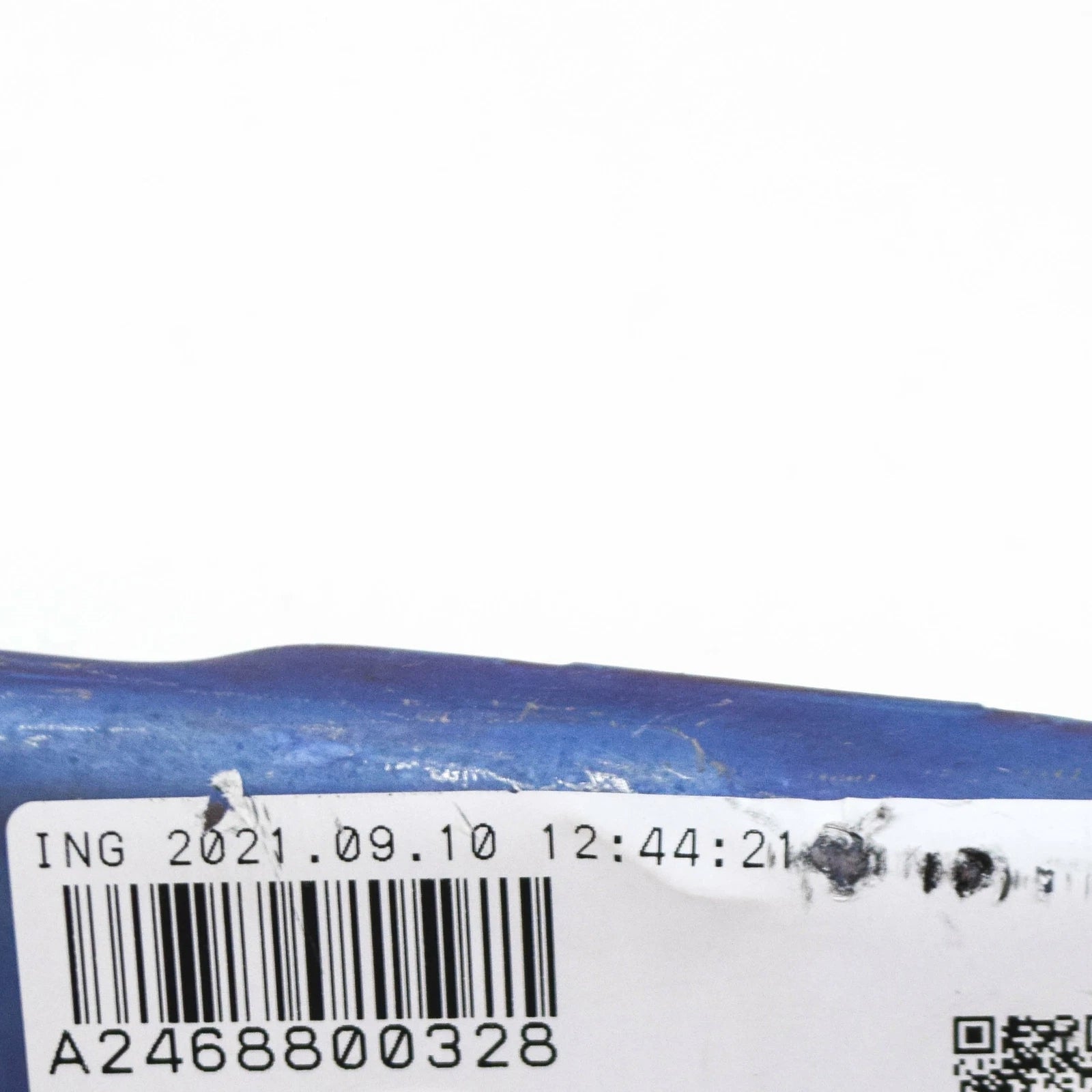 NEW MERCEDES-BENZ B W246 FRONT LEFT BONNET HOOD HINGE A2468800328 ORIGINAL