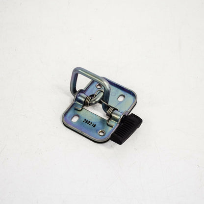 NEW VOLKSWAGEN GOLF MK7 FRONT BONNET HOOD HOOK LOCK 5G0823186B ORIGINAL