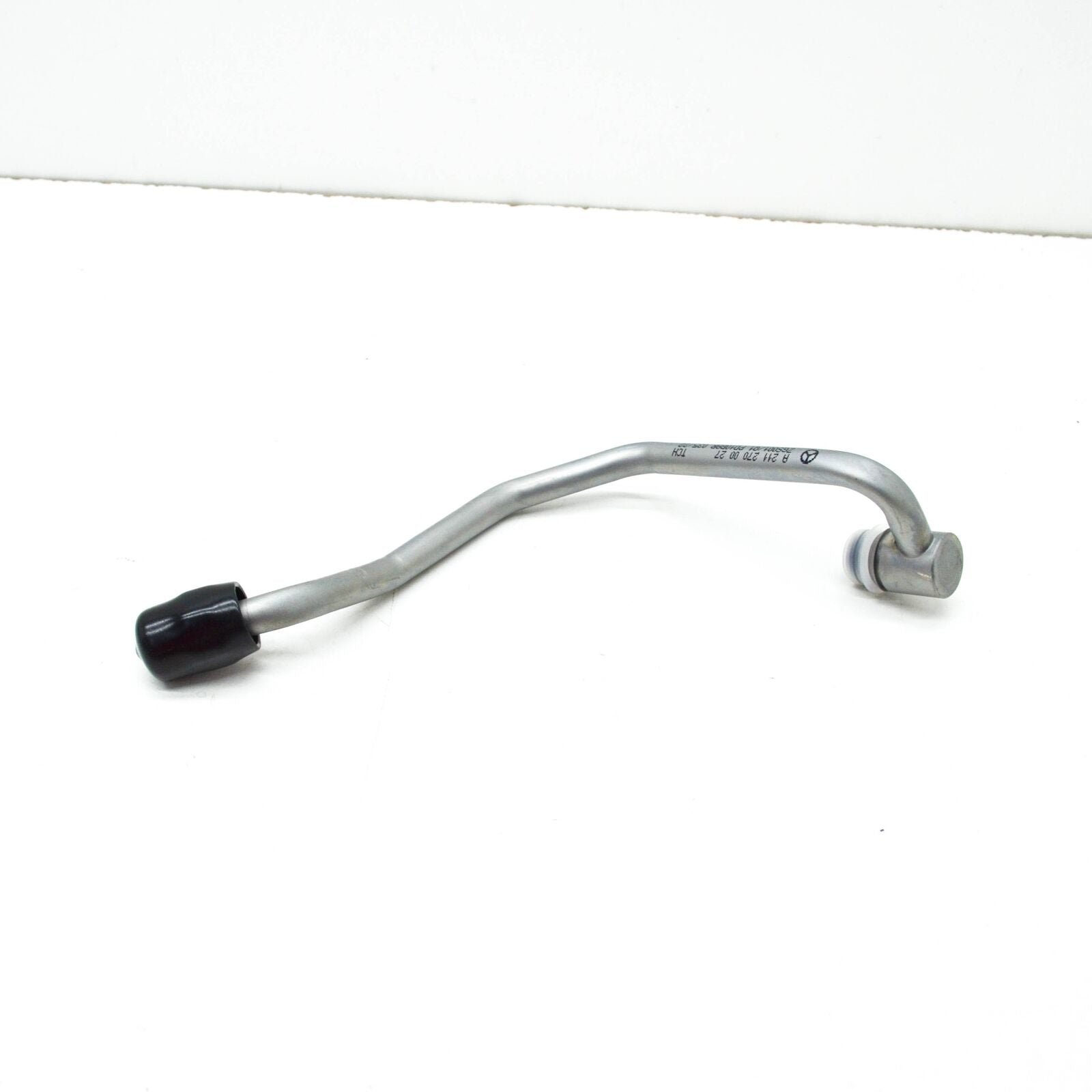 NEW MERCEDES-BENZ E W211 BOTTOM OIL LINE A2112700027 ORIGINAL