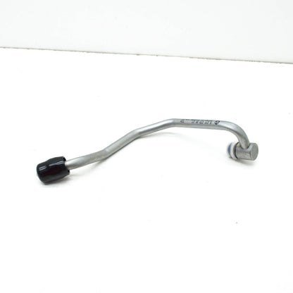 NEW MERCEDES-BENZ E W211 BOTTOM OIL LINE A2112700027 ORIGINAL