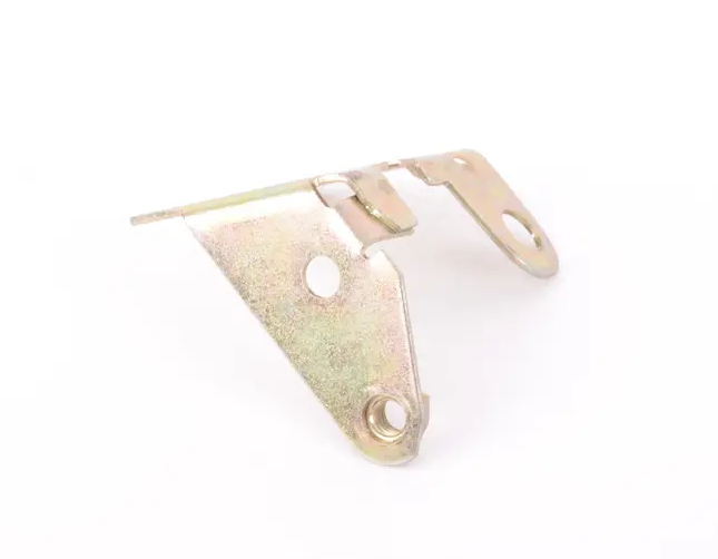 new bmw 7 e32 diagnosis plug bracket 12521274629 274629 original