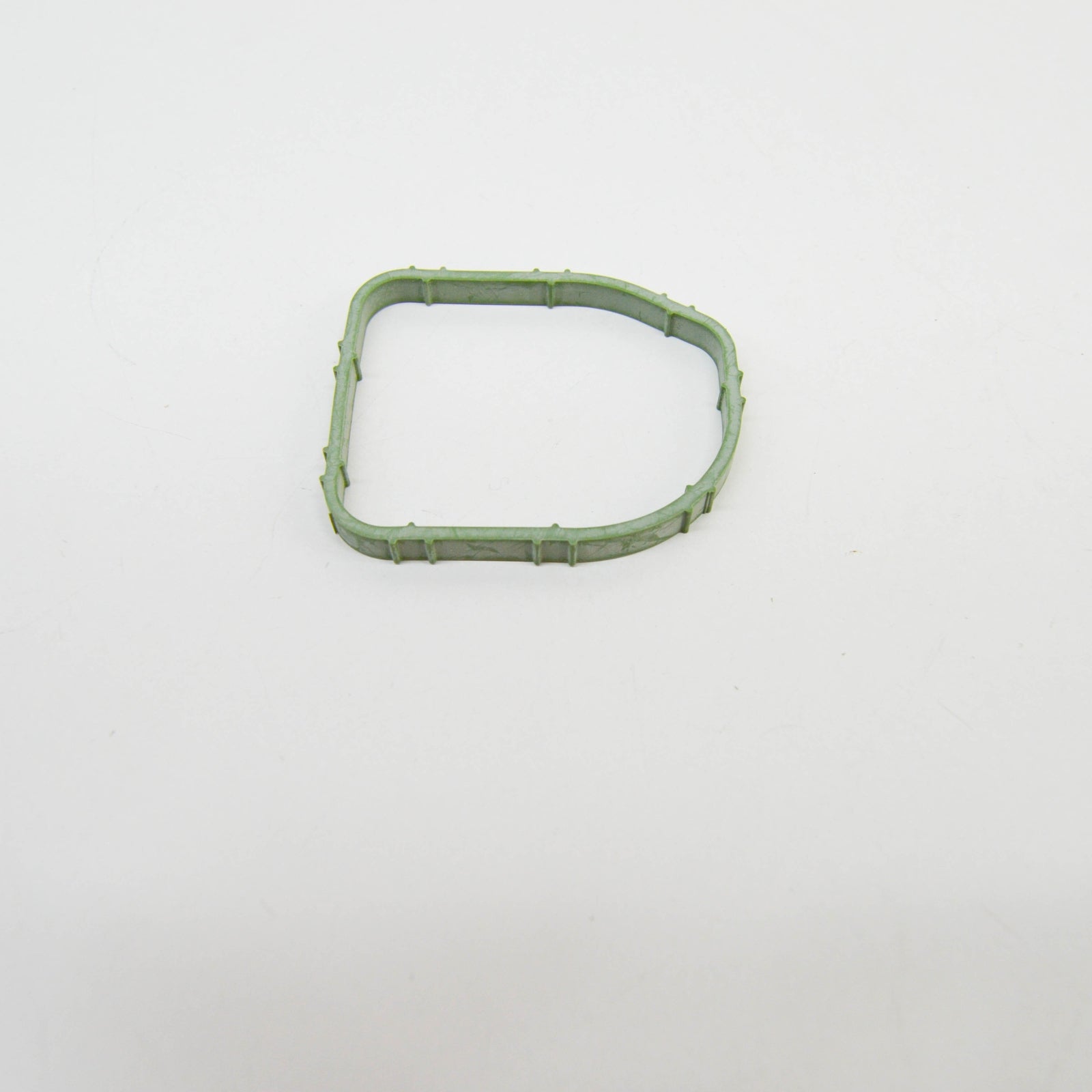 new ford c-max mk1 thermostat housing gasket seal 1256952 3m5q-8k568-aa original