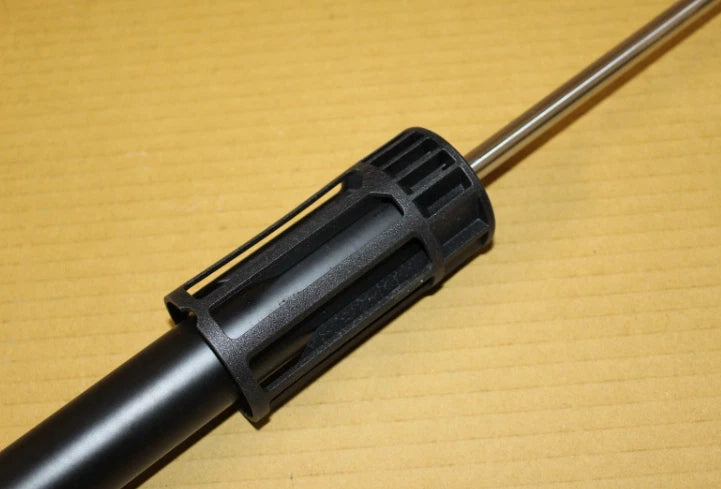 NEW VW POLO AW MK6 REAR GAS SHOCK ABSORBER 2Q0513049AN ORIGINAL