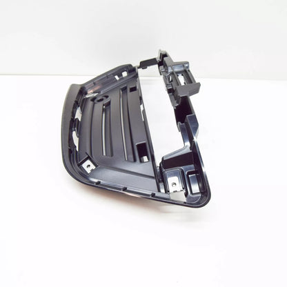 NEW MB C W204 AMG FRONT BUMPER LEFT OUTER GRILLE BRACKET A2048850824 ORIGINAL