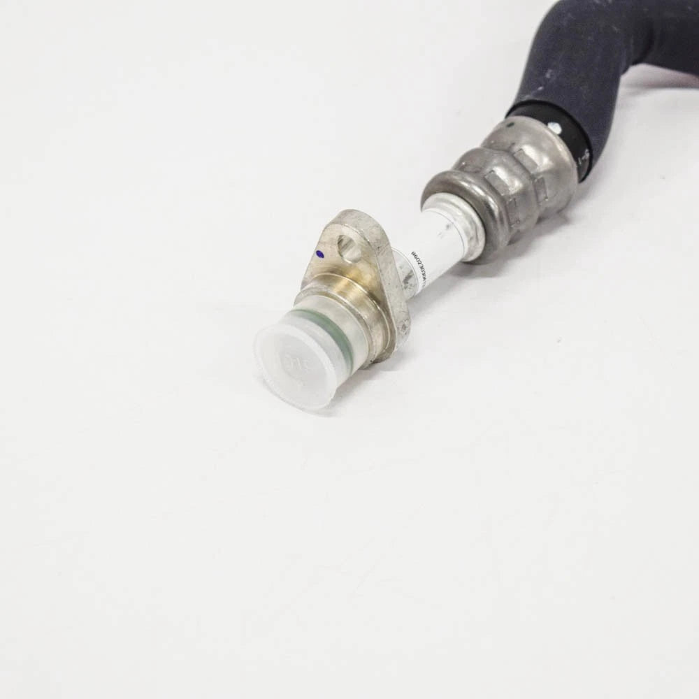 NEW BMW 7 G11 TRANSMISSION OIL COOLER HOSE PIPE 17228602303 ORIGINAL