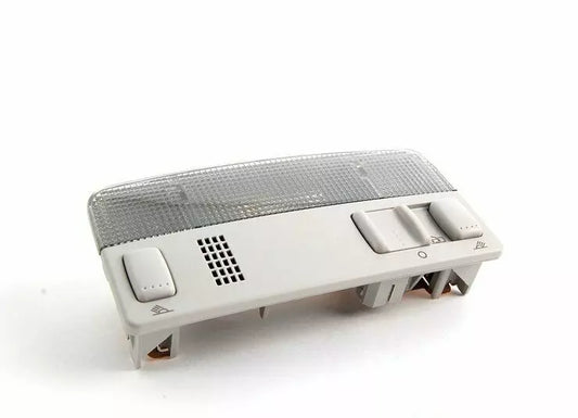 NEW VOLKSWAGEN AMAROK INTERIOR AND READING LIGHTING 3B0947105CY20 ORIGINAL