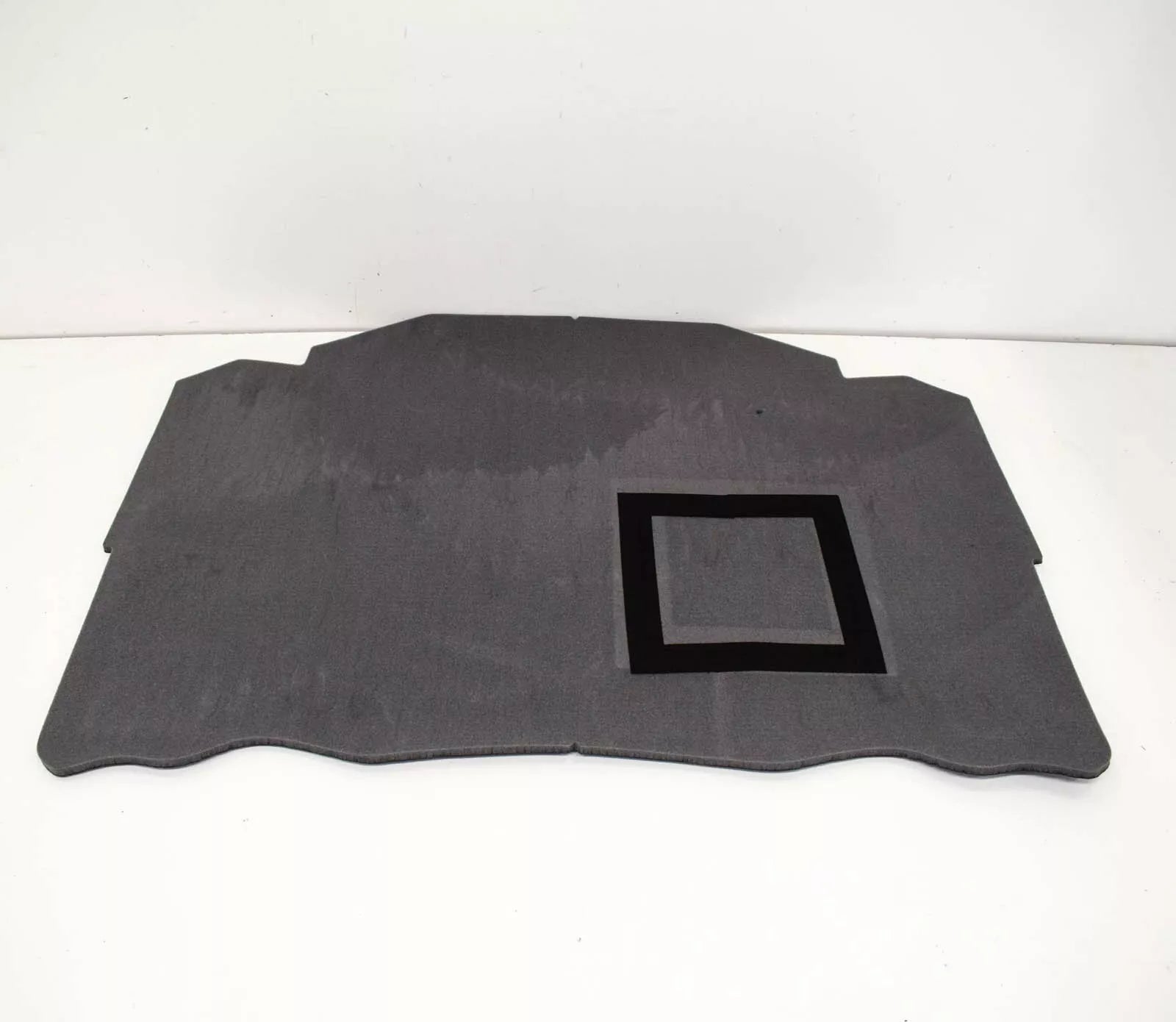 NEW MERCEDES-BENZ E W124 BONNET INSULATION PANEL A1246800025 ORIGINAL