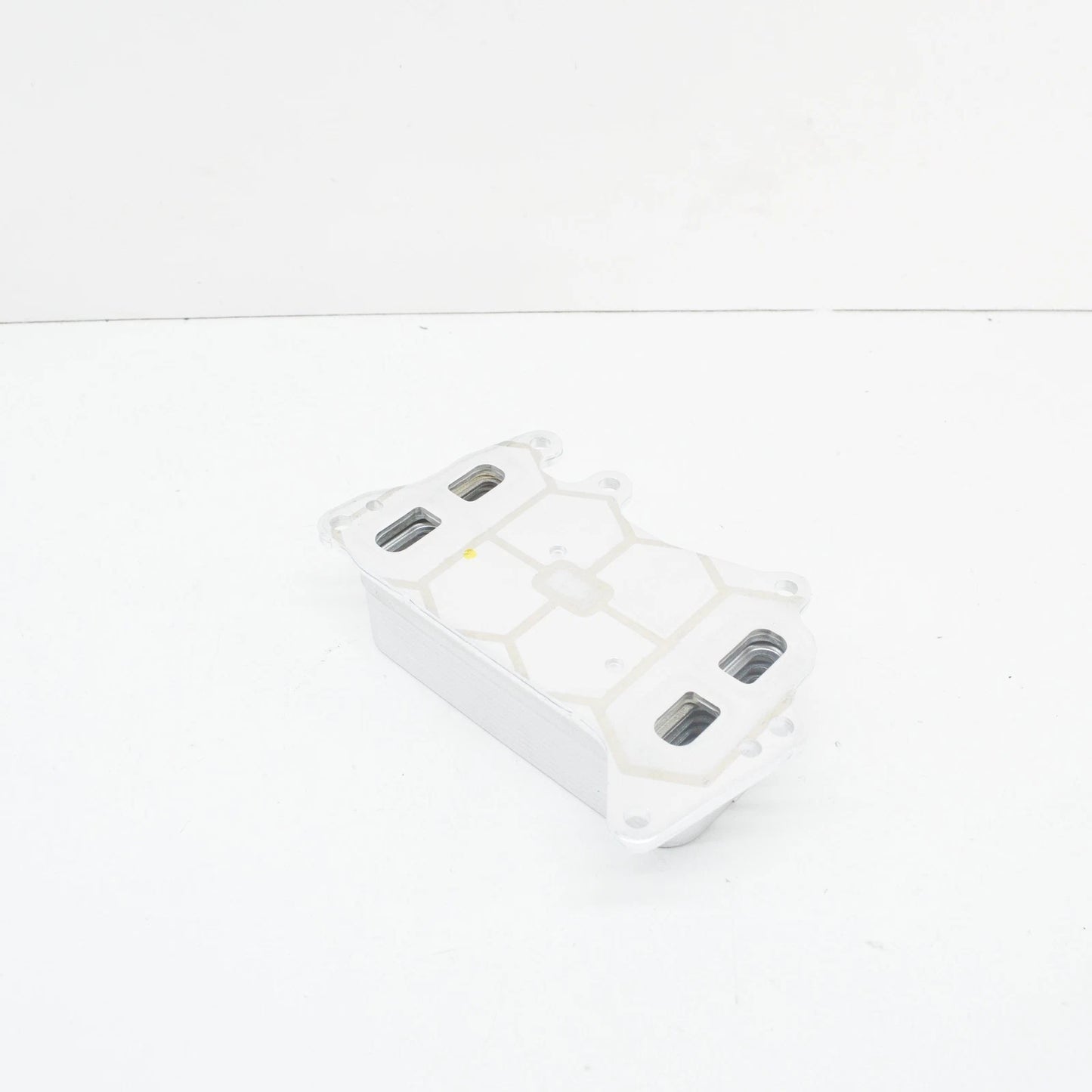 NEW BMW 3 F30 ENGINE OIL COOLER 11428507627 8507627 ORIGINAL