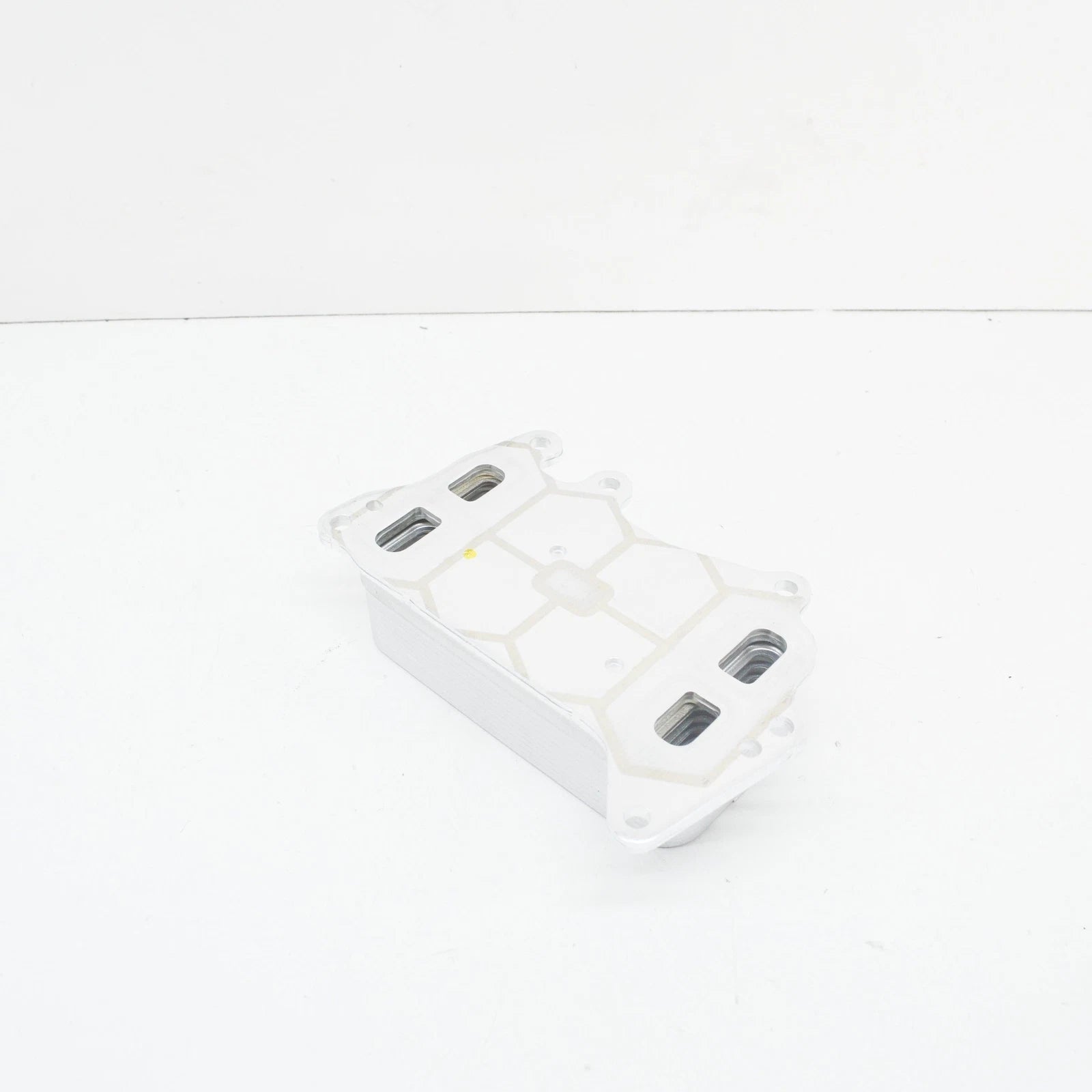 NEW BMW 3 F30 ENGINE OIL COOLER 11428507627 8507627 ORIGINAL