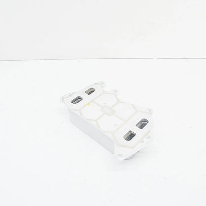 NEW BMW 3 F30 ENGINE OIL COOLER 11428507627 8507627 ORIGINAL