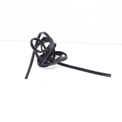 NEW MERCEDES-BENZ SL R129 REAR WINDOW GLASS PANEL SEAL A1297900097 ORIGINAL