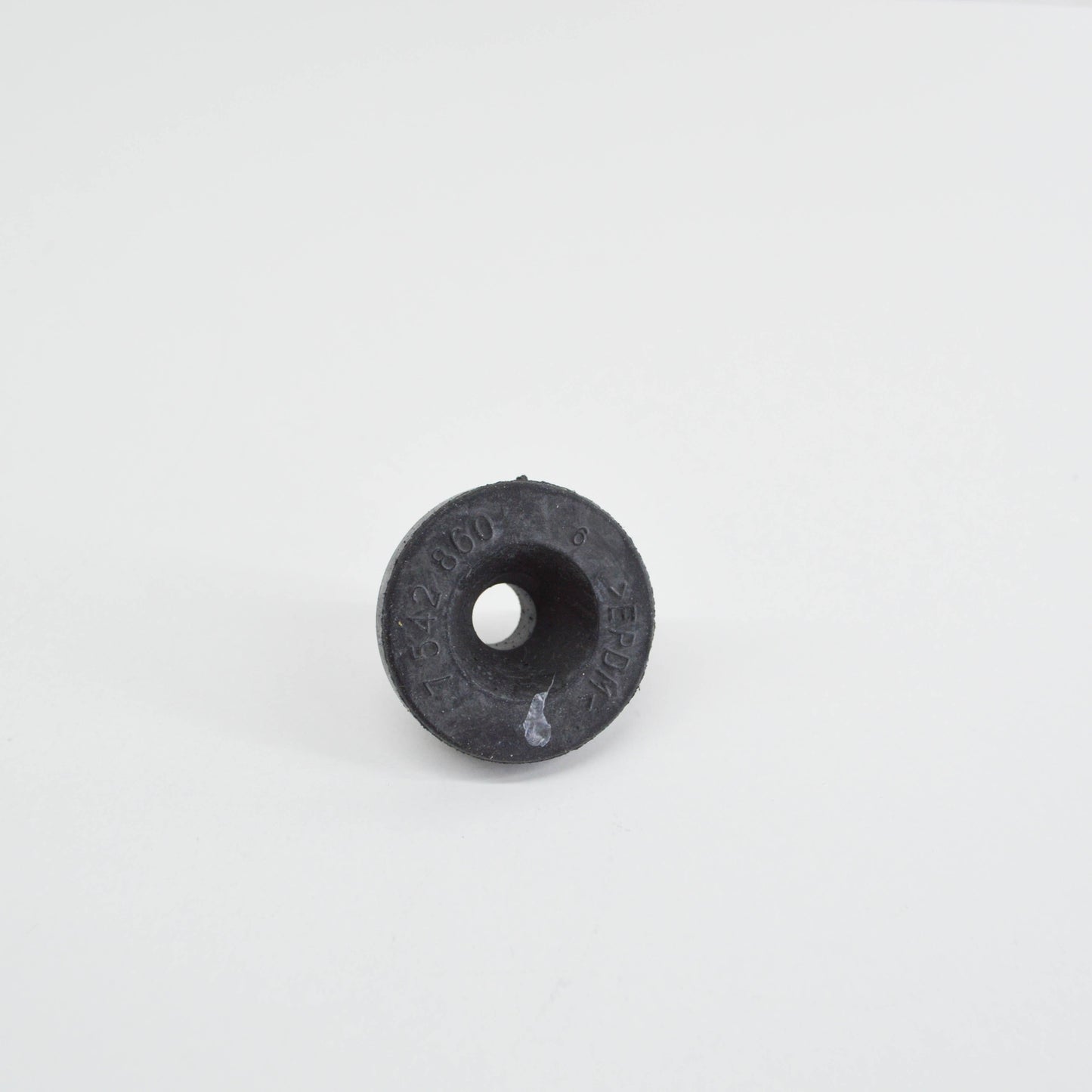 new bmw z4 e85 air intake cleaner housing rubber 13717542860 7542860 original