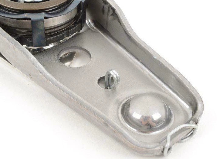 NEW AUDI A1 8X CLUTCH LEVER WITH RELEASE BEARING 02T141153F