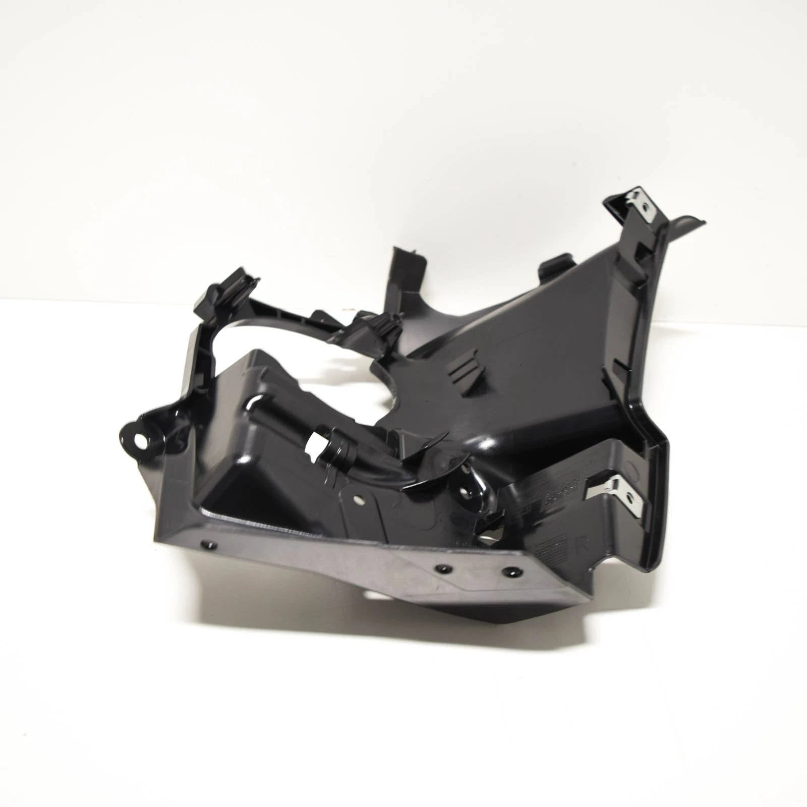 NEW BMW 3 GT F34 RIGHT FOG LIGHT BRACKET 51118057190 8057190 2016 ORIGINAL