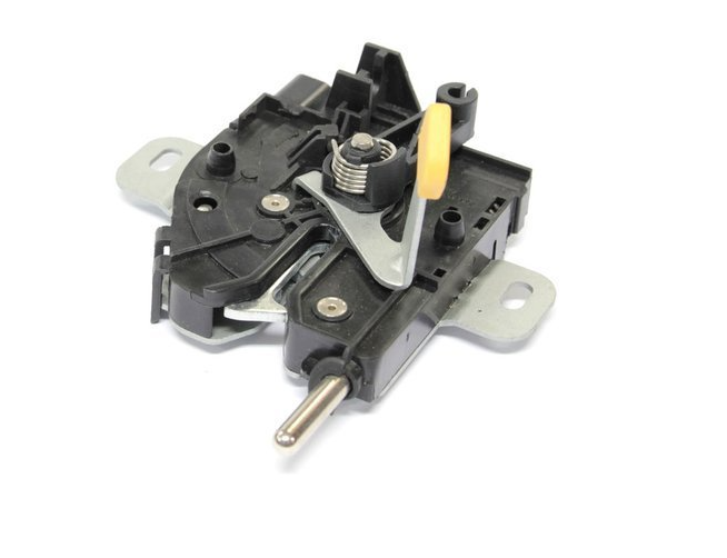new ford mondeo mk4 front hood latch assy bs7a-16700-ba 1694298 original