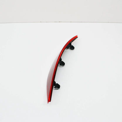 NEW VOLKSWAGEN GOLF MK7 REAR BUMPER LEFT REFLECTOR 5G9945105