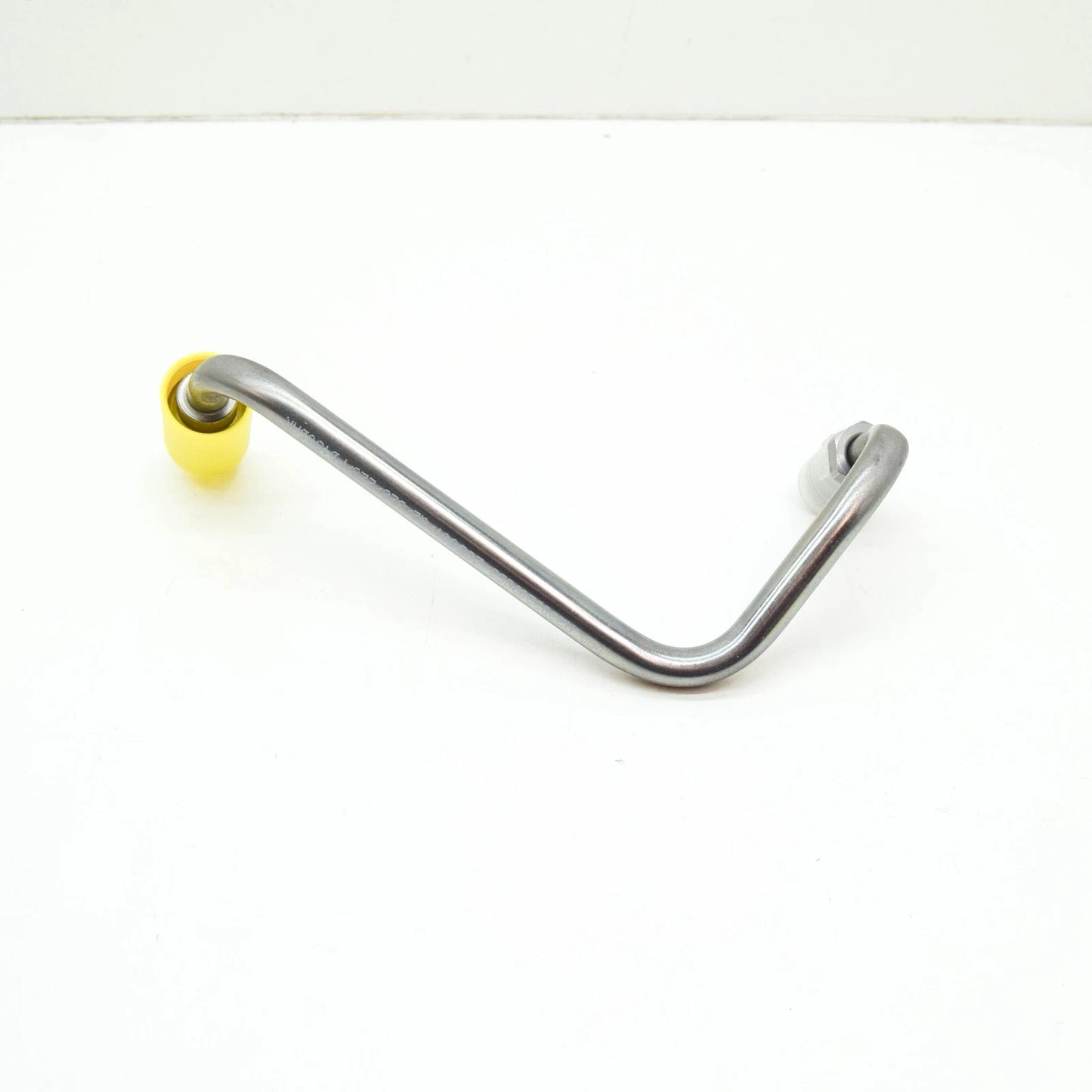 NEW MERCEDES-BENZ SL R230 HYDRAULIC OIL LINE A2303209853 ORIGINAL