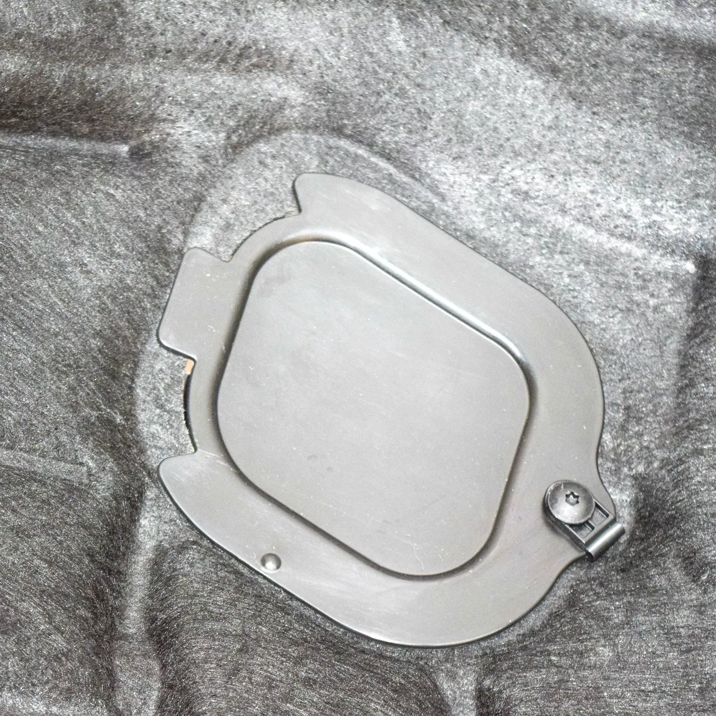 NEW AUDI A6 C7 FRONT LEFT WHEEL HOUSING LINER 4G0821133D