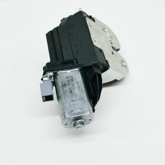 NEW VOLKSWAGEN TOUAREG 7P REAR LID LOCK 7P0827505M ORIGINAL